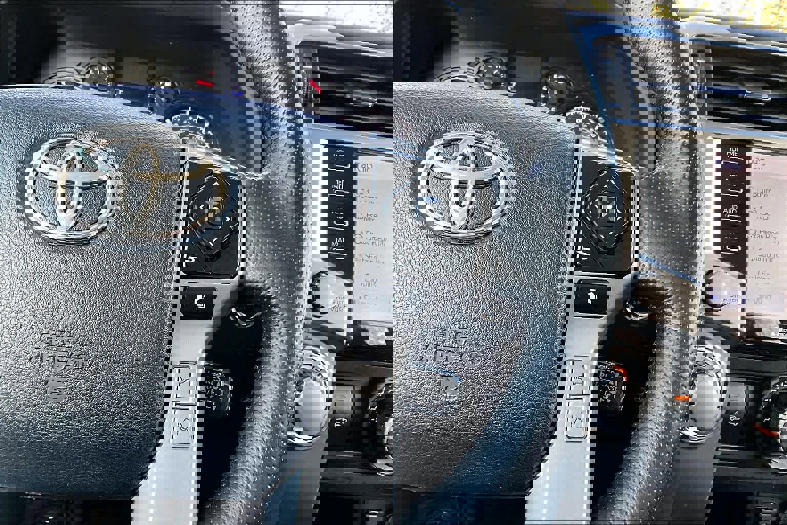 Certified 2023 Toyota 4Runner SR5 Premium image 50