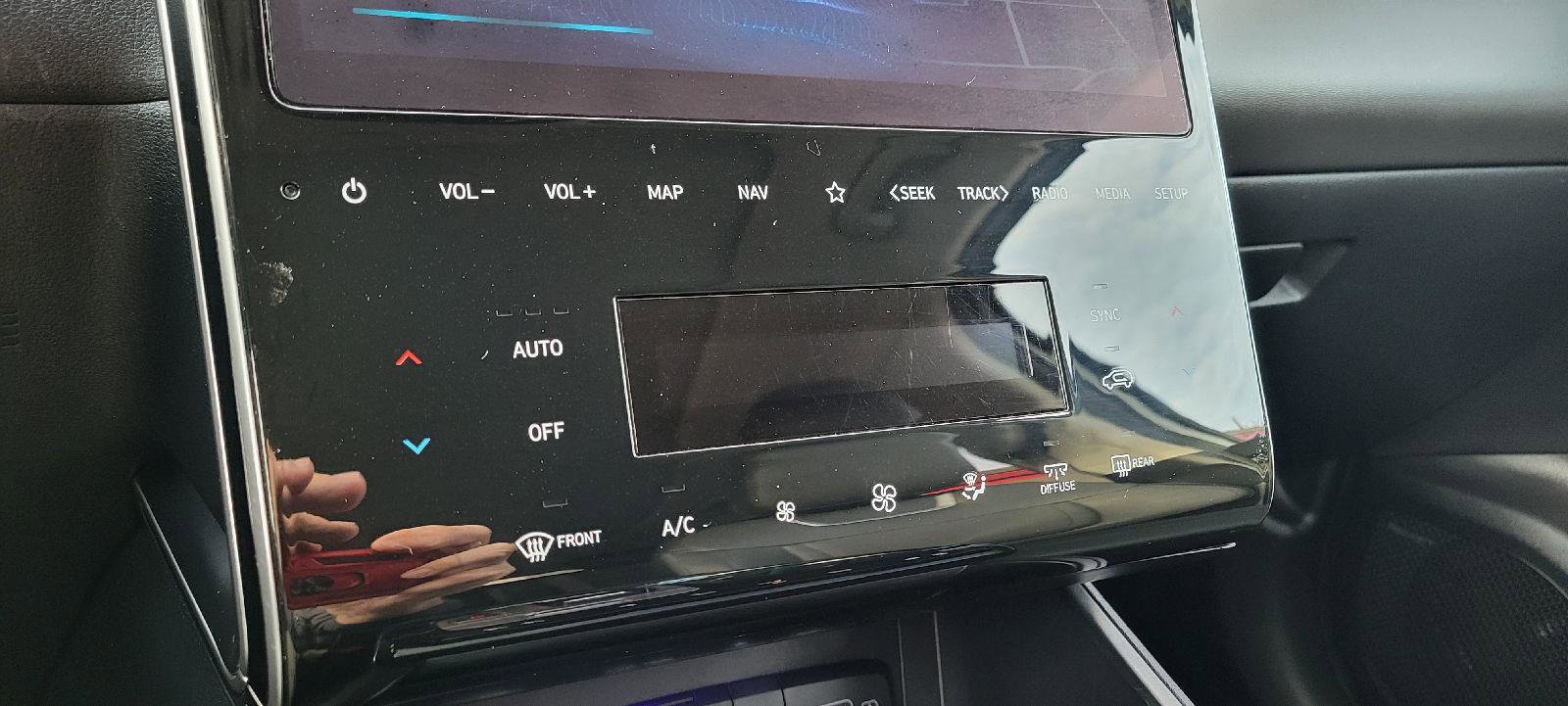 Used 2022 Hyundai Tucson Limited image 19