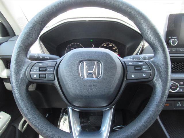 Used 2024 Honda CR-V EX image 21