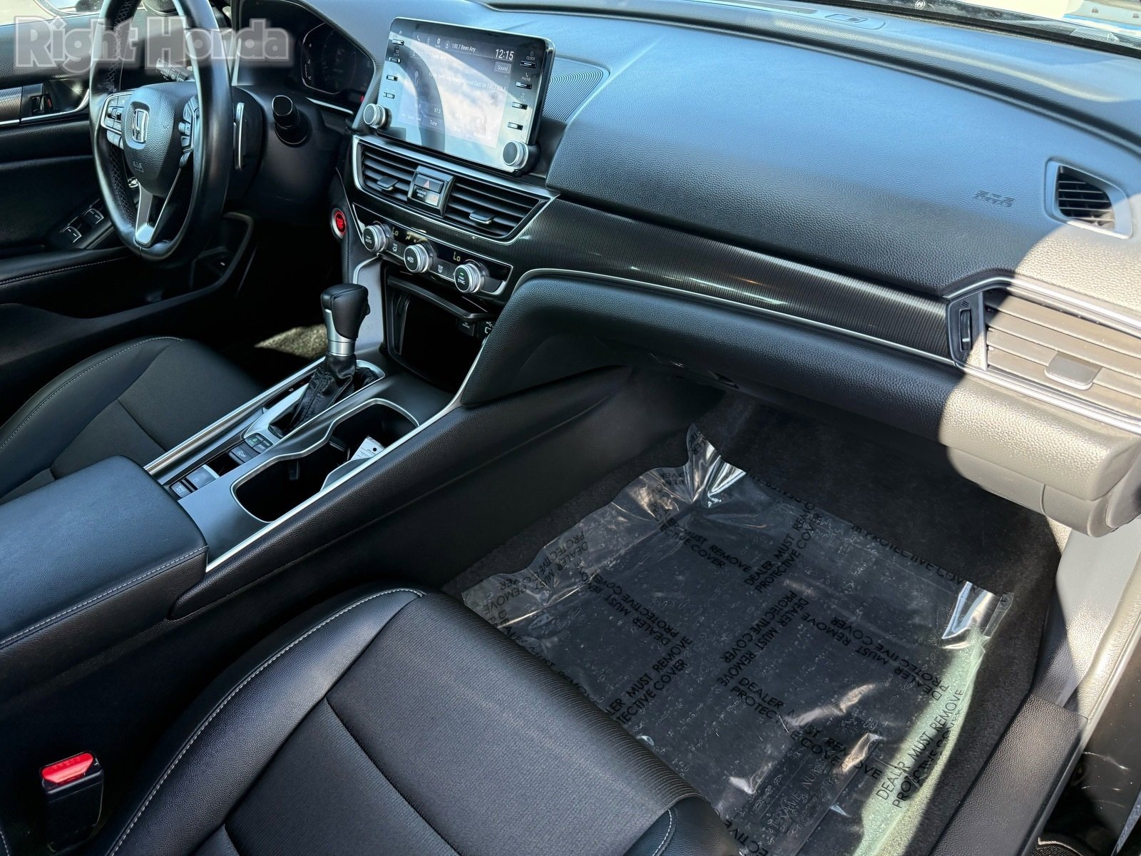 Used 2022 Honda Accord Sport image 29