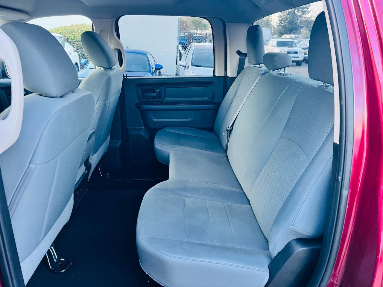 Used 2019 RAM 1500 Express w/ Express Value Package image 15