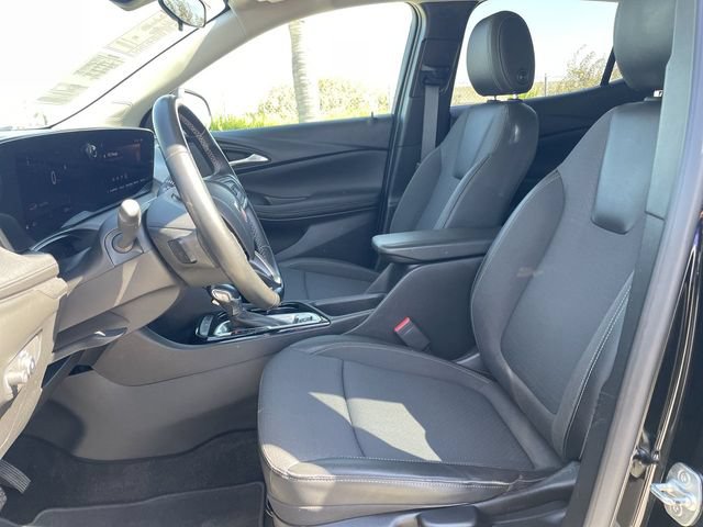 Used 2024 Buick Encore GX Preferred FWD image 18