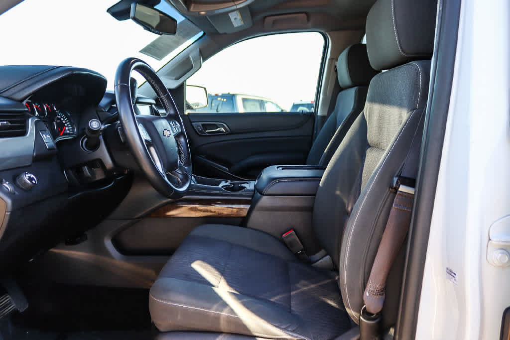 Used 2016 Chevrolet Tahoe LS RWD image 17