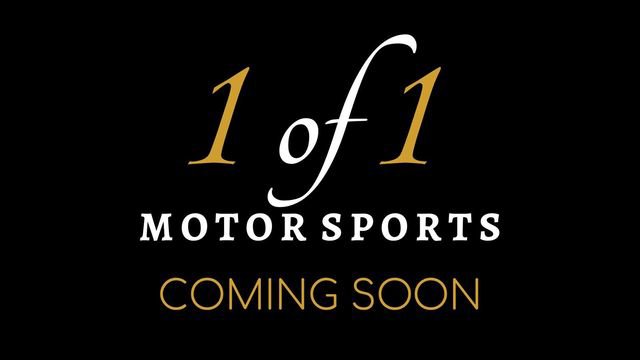 Used 2021 BMW M4 Competition w/ Executive Package