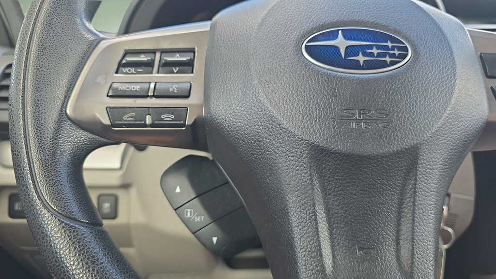 Used 2015 Subaru Forester 2.5i Premium w/ All-Weather Package AWD/4WD image 24