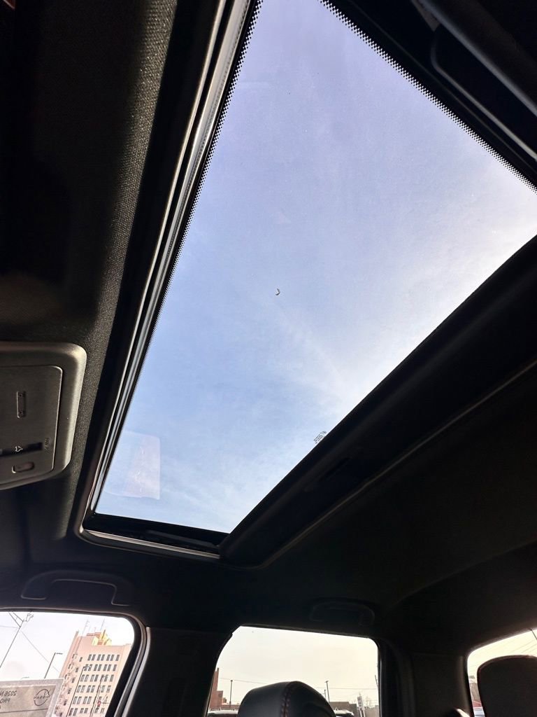 New 2026 Nissan Frontier PRO-4X w/ Pro Premium Package image 36