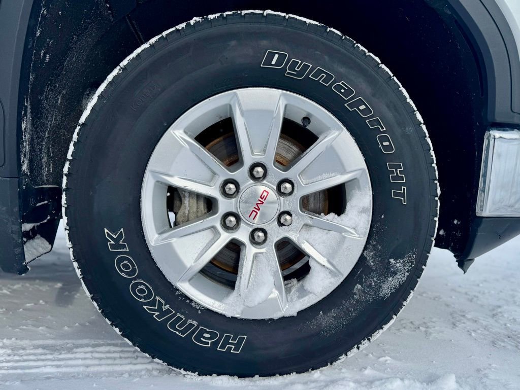 Used 2020 GMC Sierra 1500 SLE w/ SLE Value Package image 13