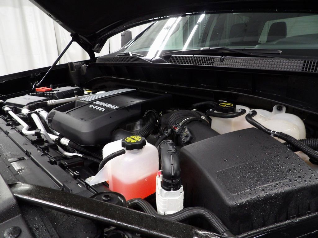 Used 2024 Chevrolet Silverado 1500 RST image 21