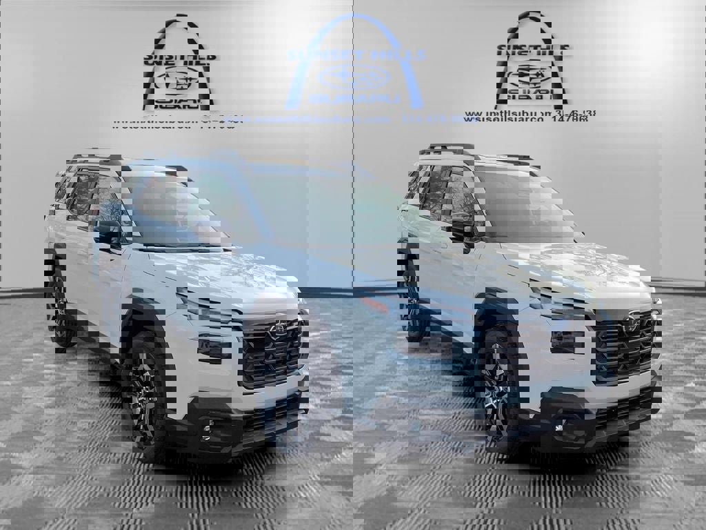 New 2026 Subaru Outback Touring XT image 1