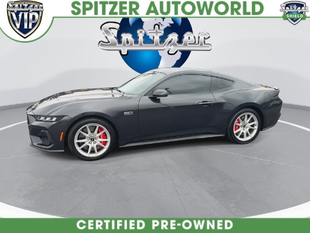 Used 2024 Ford Mustang GT Premium RWD image 8
