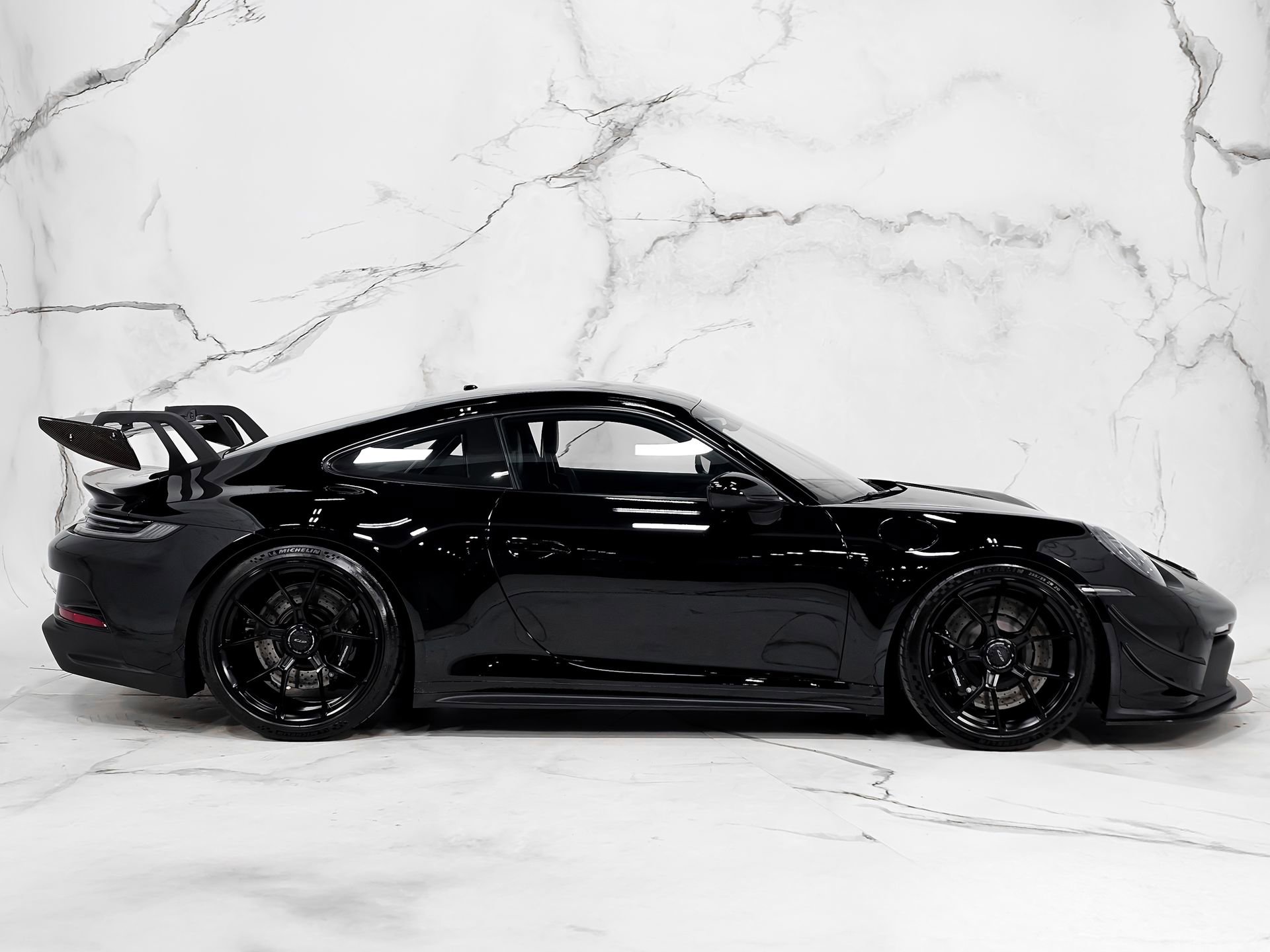 Used 2022 Porsche 911 GT3 image 14