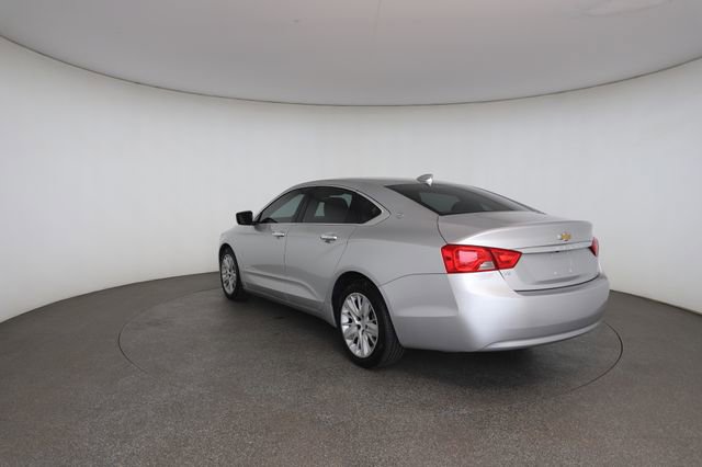 Used 2019 Chevrolet Impala LS FWD image 11