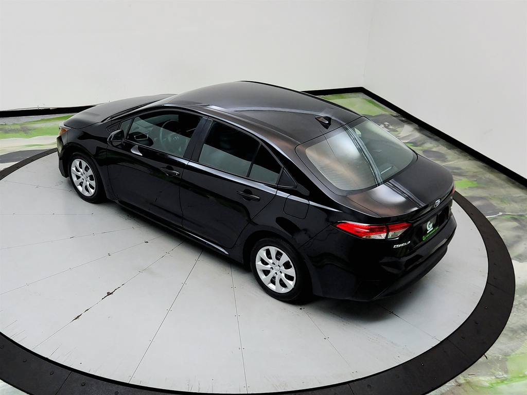 Used 2026 Toyota Corolla LE FWD image 35