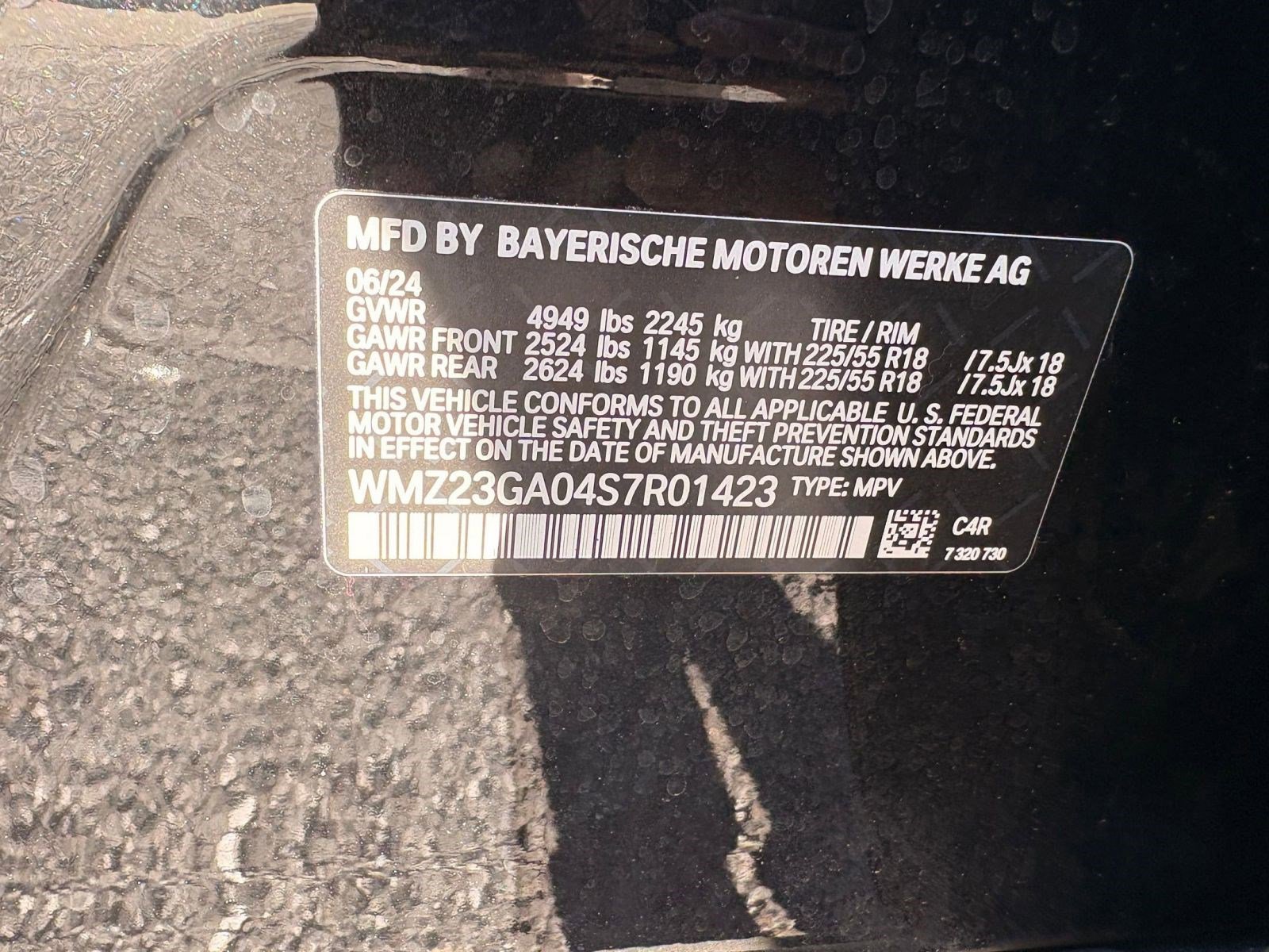 Used 2025 MINI Cooper Countryman S w/ Comfort Package Max image 20