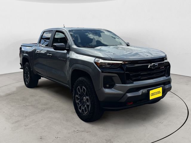 Used 2025 Chevrolet Colorado Z71 w/ Technology Package image 7