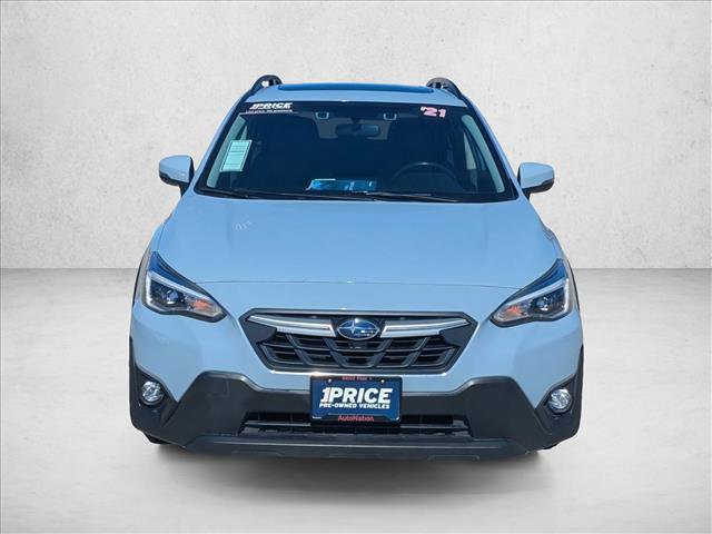 Used 2021 Subaru Crosstrek 2.5i Limited w/ Moonroof Package 2 image 2