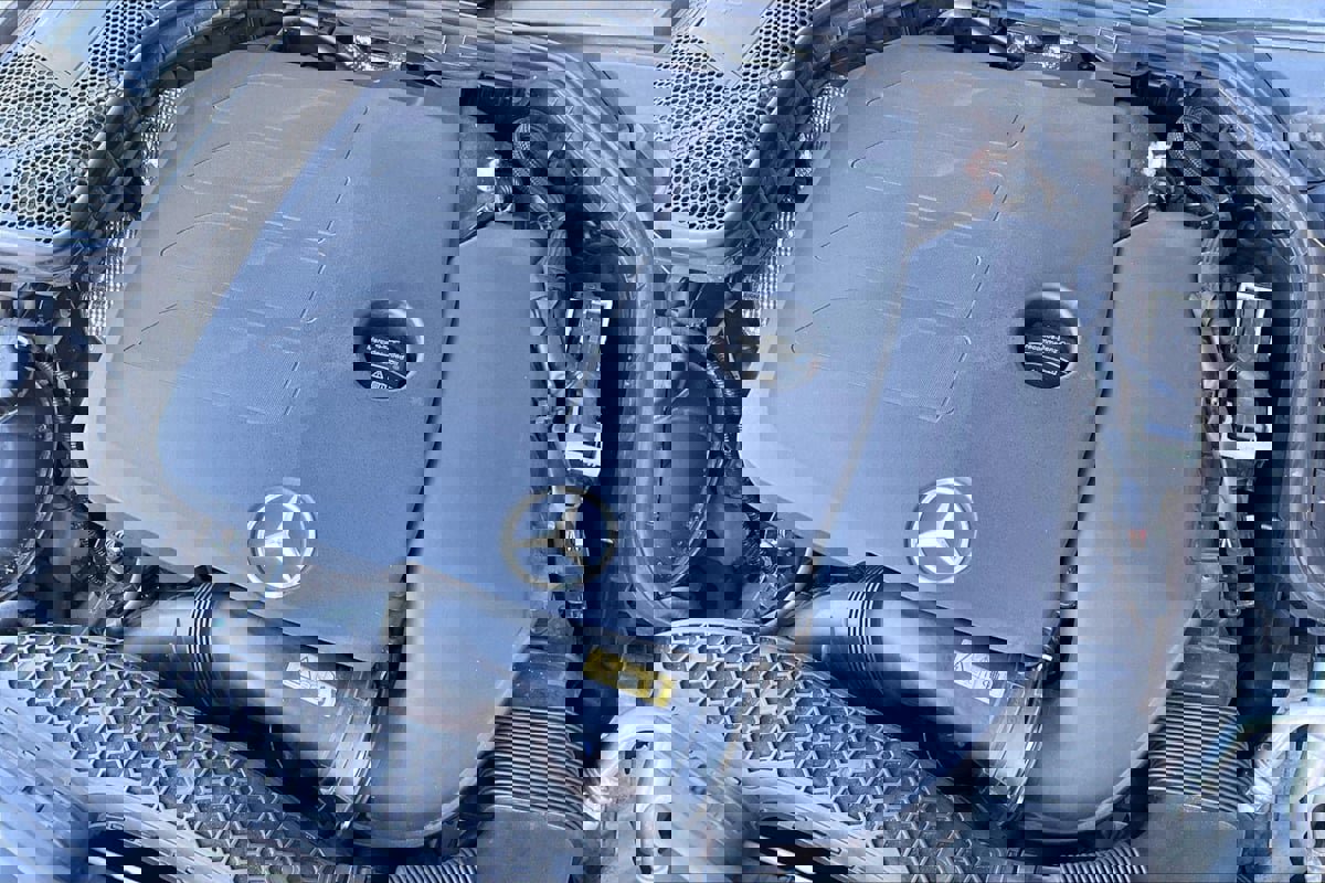 Used 2019 Mercedes-Benz C 300 Coupe image 32