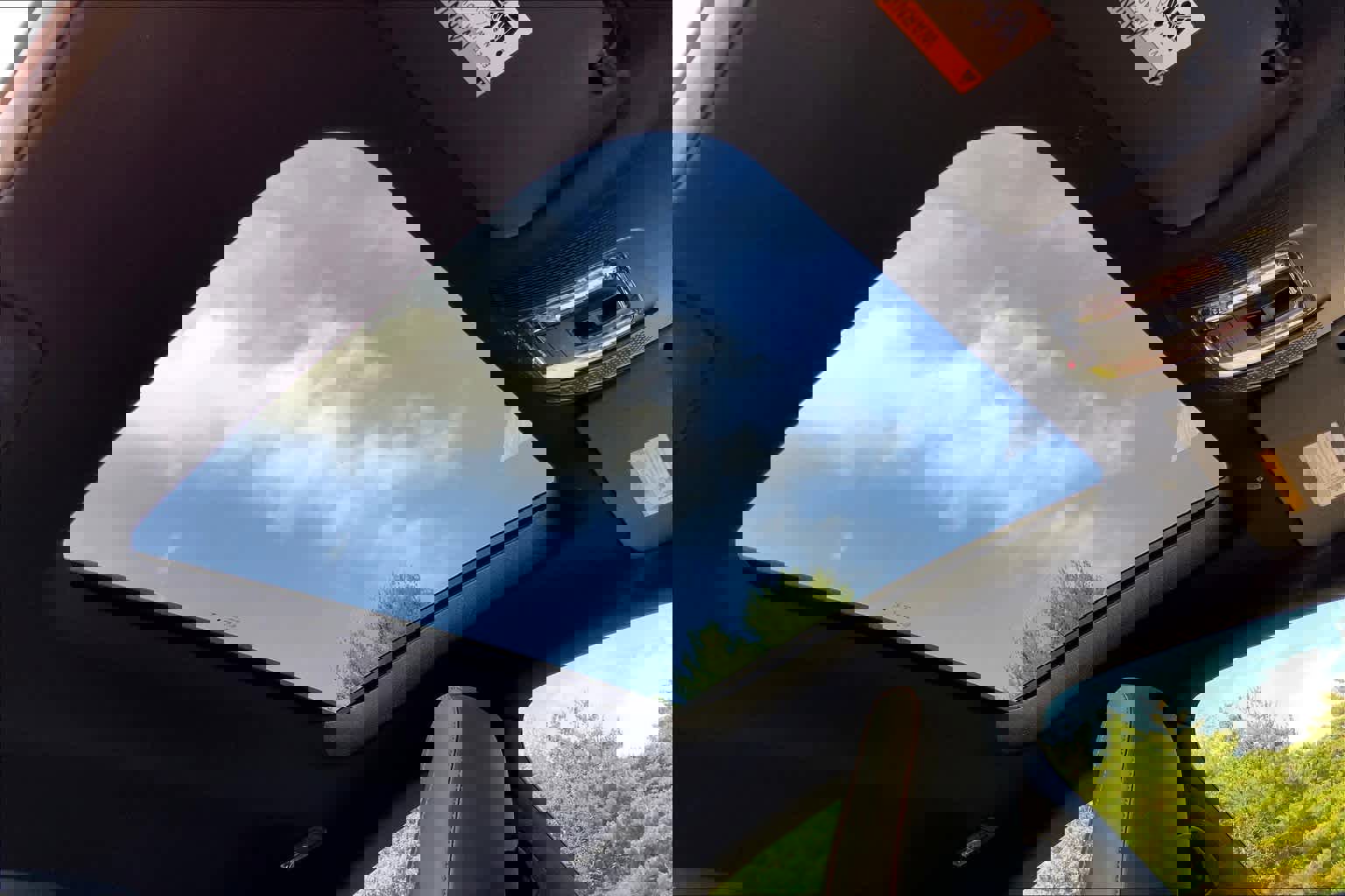 Certified 2025 Mercedes-Benz CLA 250 4MATIC image 11