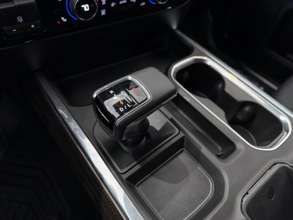 Certified 2024 Chevrolet Silverado 1500 RST w/ True North Edition Plus AWD/4WD image 26