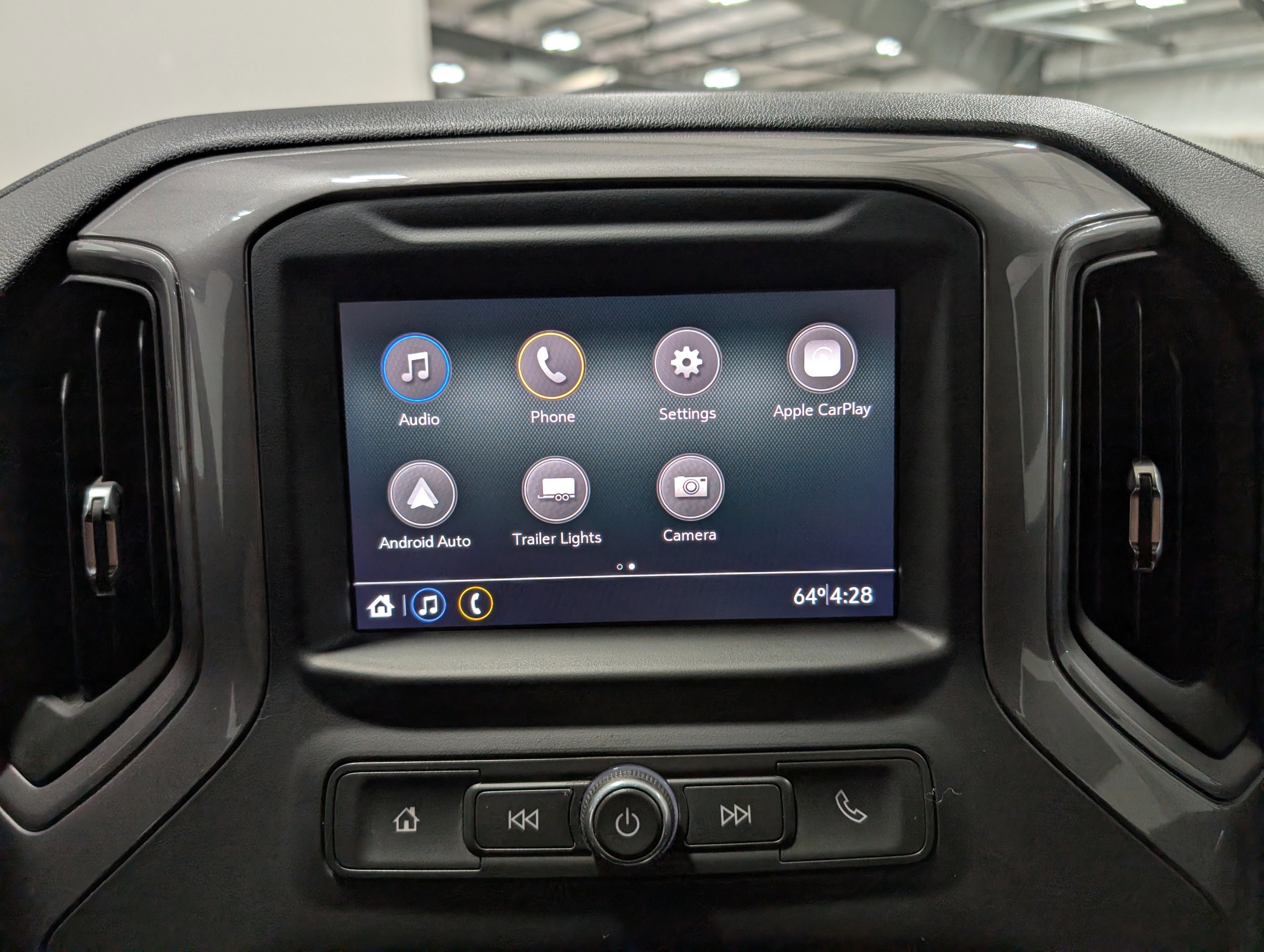 Used 2020 Chevrolet Silverado 3500 W/T w/ WT Convenience Package image 22