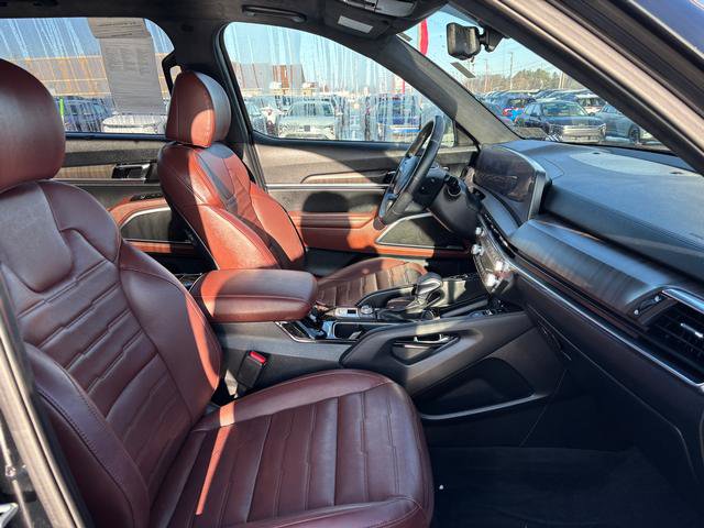 Used 2023 Kia Telluride SX Prestige image 16