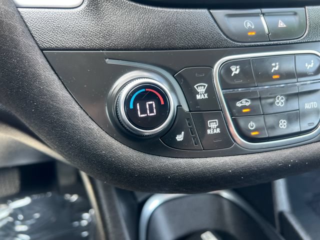 Used 2024 Chevrolet Malibu LT w/ Sport Edition FWD image 22