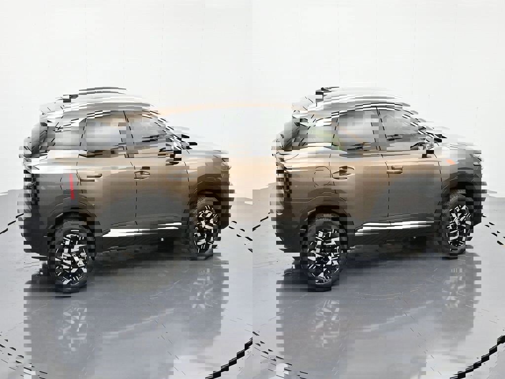 New 2026 Nissan Kicks SV image 30