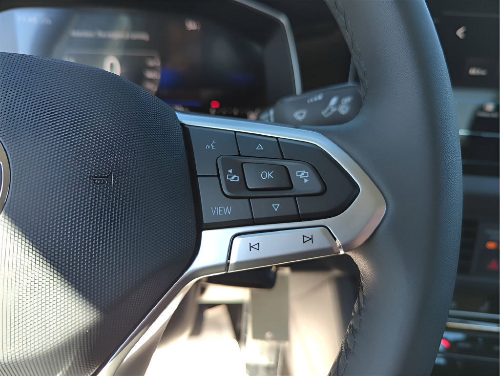 New 2026 Volkswagen Jetta S FWD image 39