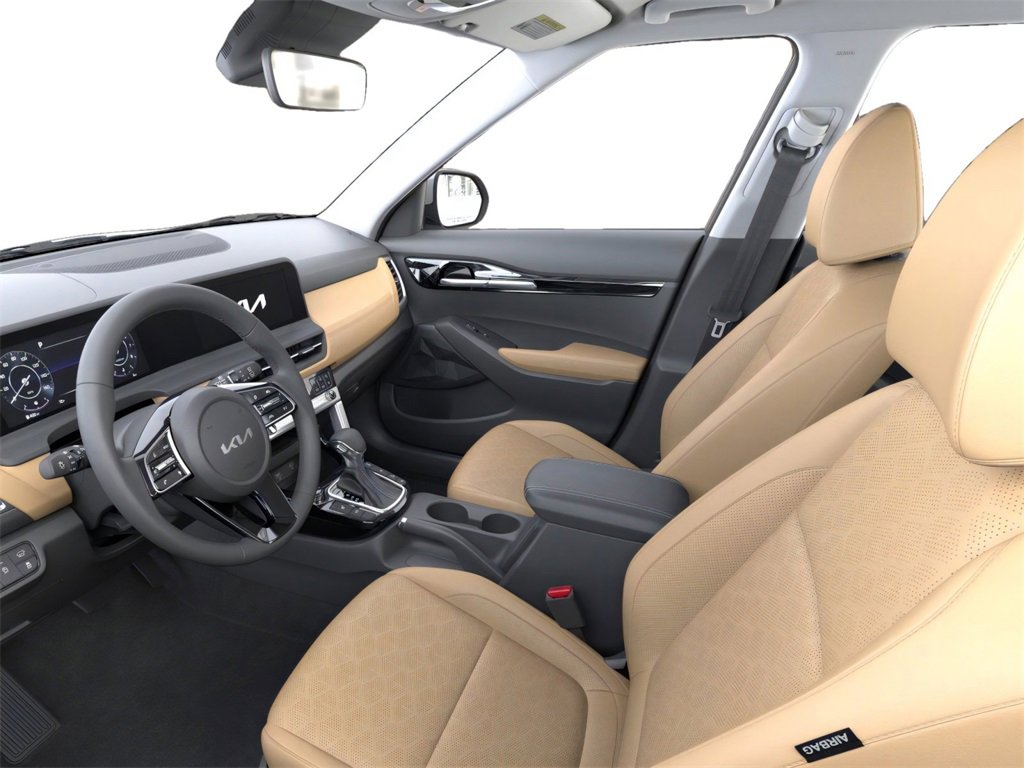 New 2026 Kia Seltos EX w/ EX Sunroof Package image 17