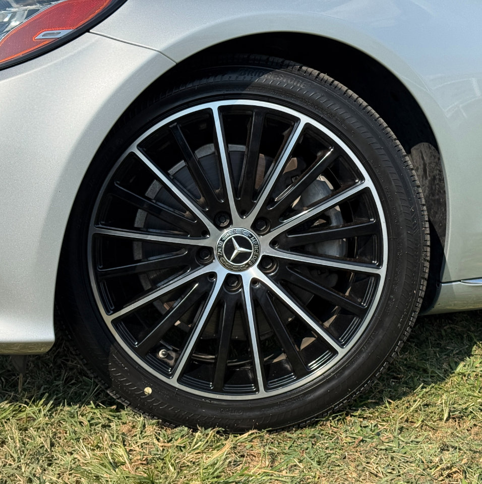 Used 2019 Mercedes-Benz C 300 Sedan image 20