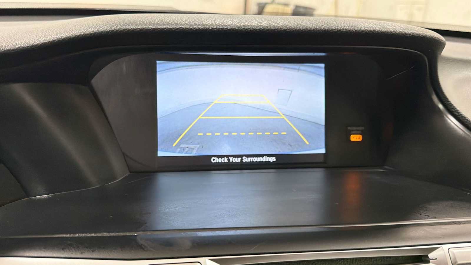 Used 2014 Honda Accord Sport image 19