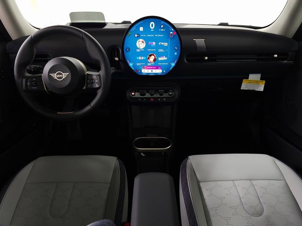 Used 2025 MINI Cooper S image 9