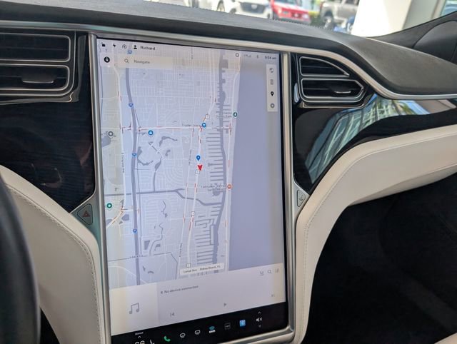 Used 2017 Tesla Model S 75 image 17