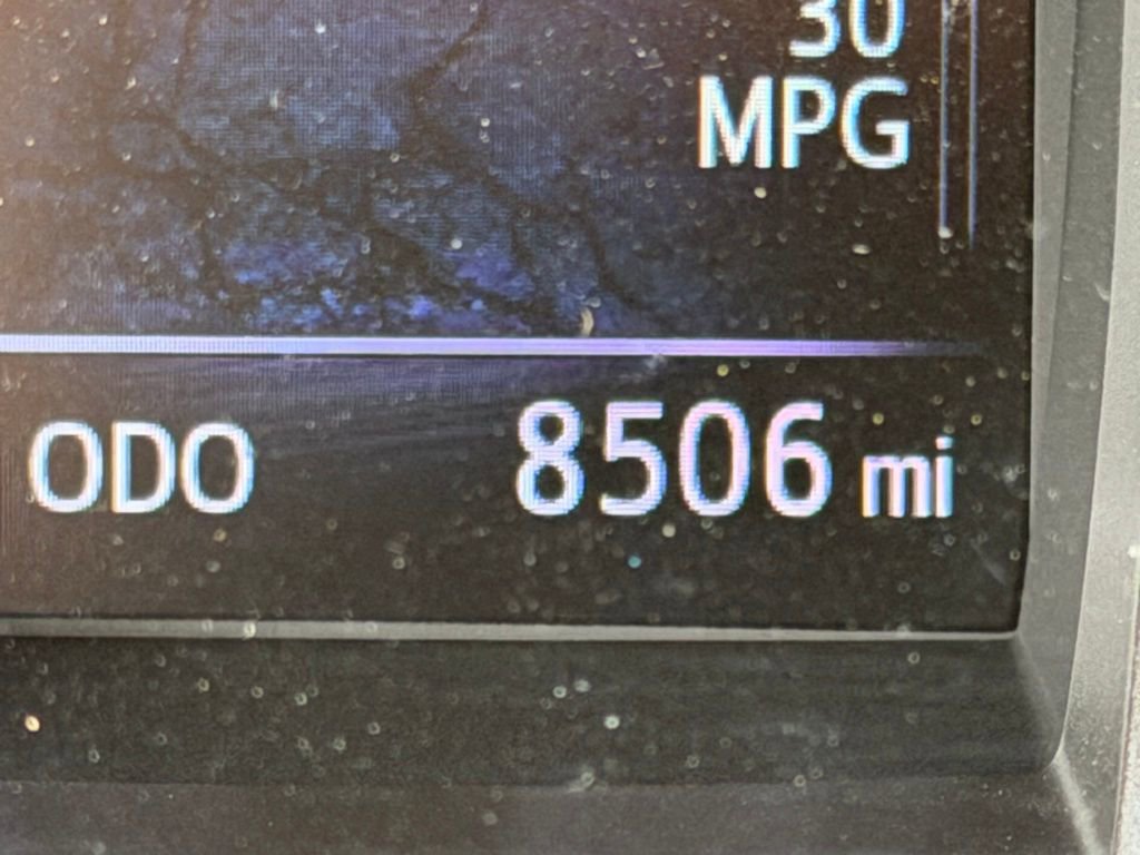 Used 2023 Toyota Tacoma SR5 w/ Technology Package image 14