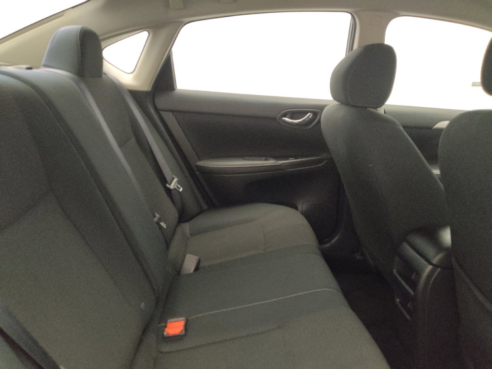 Used 2019 Nissan Sentra S FWD image 19