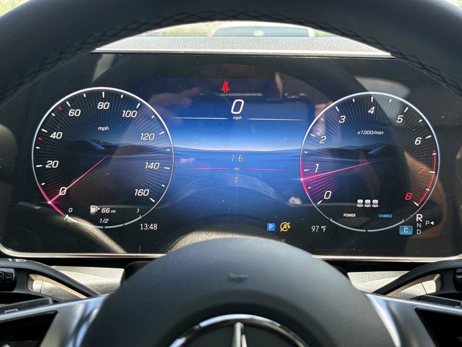 New 2027 Mercedes-Benz GLC 300 image 28