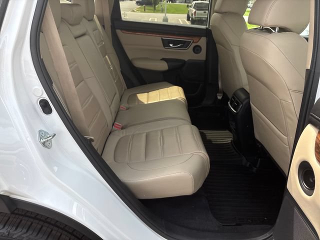 Certified 2020 Honda CR-V Touring image 24