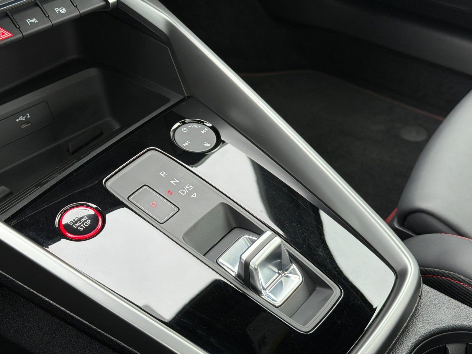 Used 2022 Audi S3 Prestige image 24