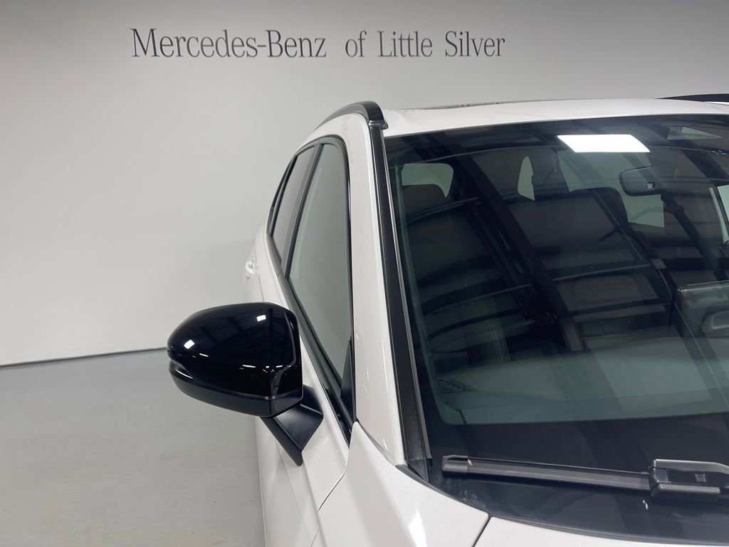 Used 2026 Honda CR-V Sport Touring image 12