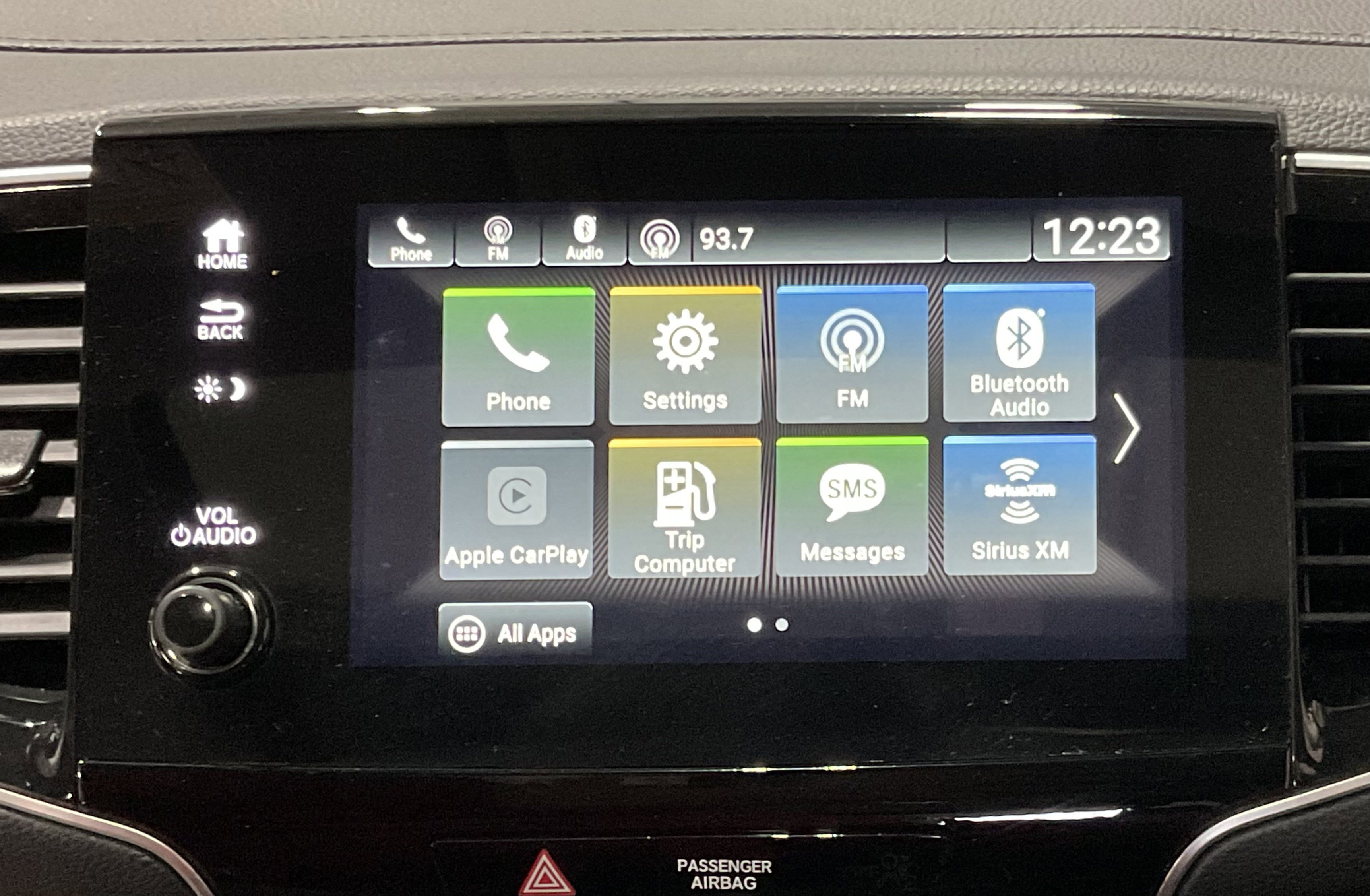 Used 2019 Honda Pilot EX-L image 14