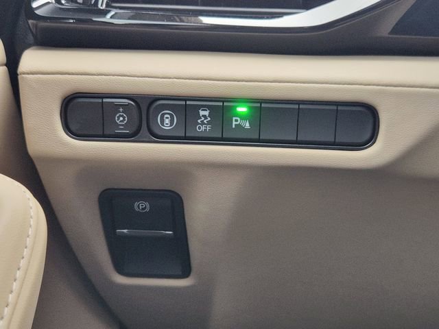 Used 2024 Acura MDX FWD w/ Technology Package image 23