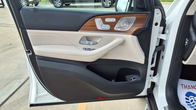 Used 2022 Mercedes-Benz GLE 350 image 13