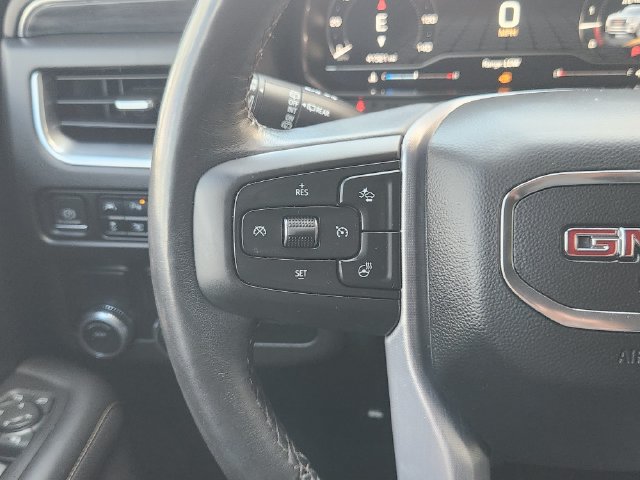 Used 2022 GMC Yukon SLT w/ SLT Luxury Package RWD image 28