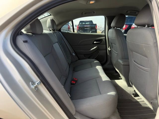 Used 2016 Chevrolet Malibu LS image 17