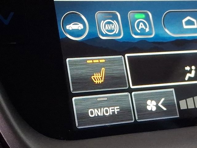 Used 2025 Subaru Legacy Premium image 29