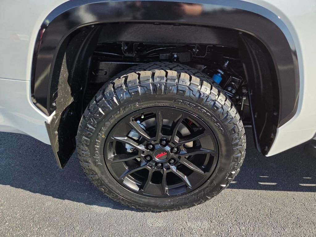 New 2026 Toyota Tundra 1794 Edition AWD/4WD image 14
