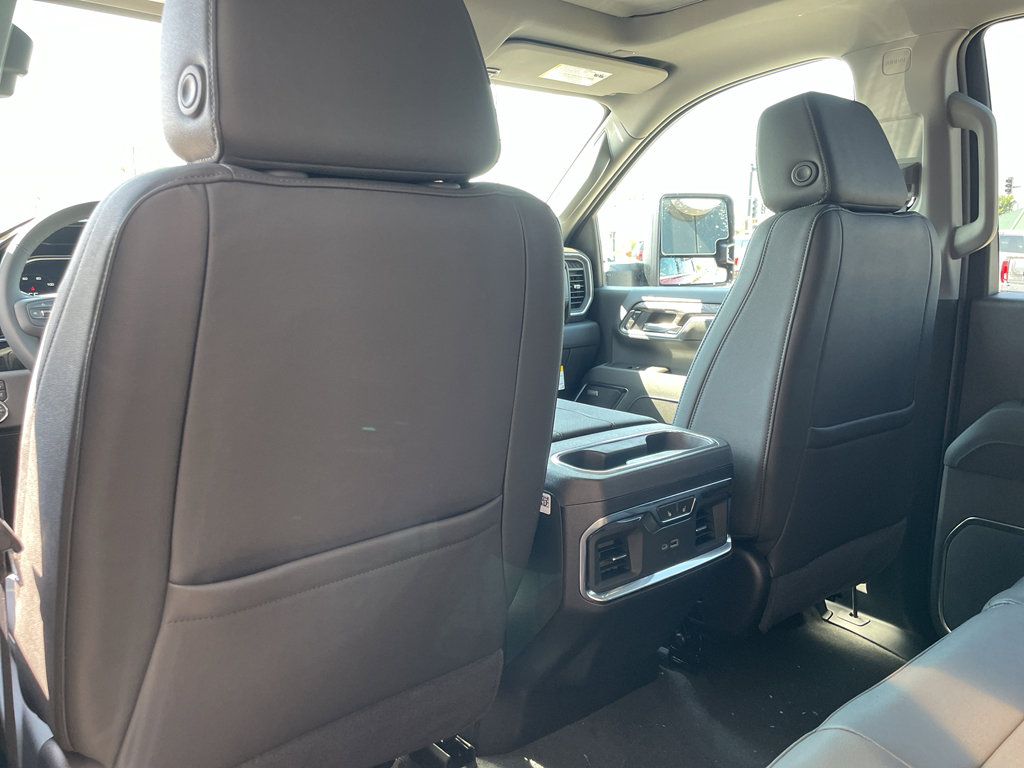 New 2025 GMC Sierra 2500 SLT w/ SLT Convenience Package image 20