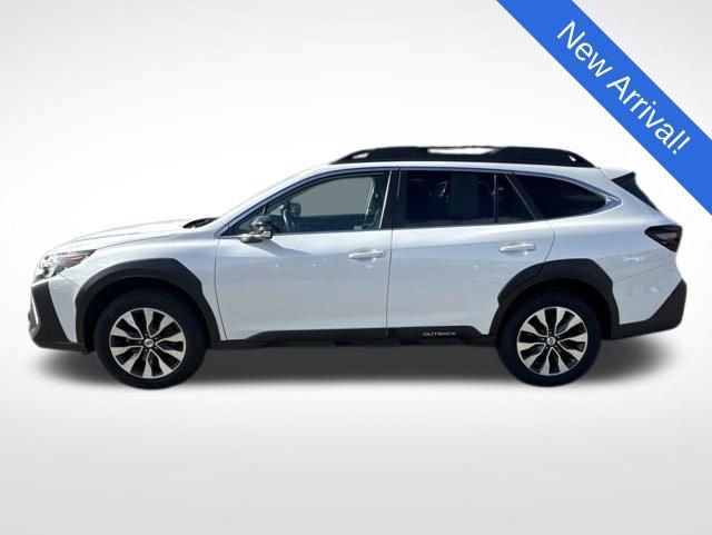 Used 2024 Subaru Outback Limited XT AWD/4WD image 4