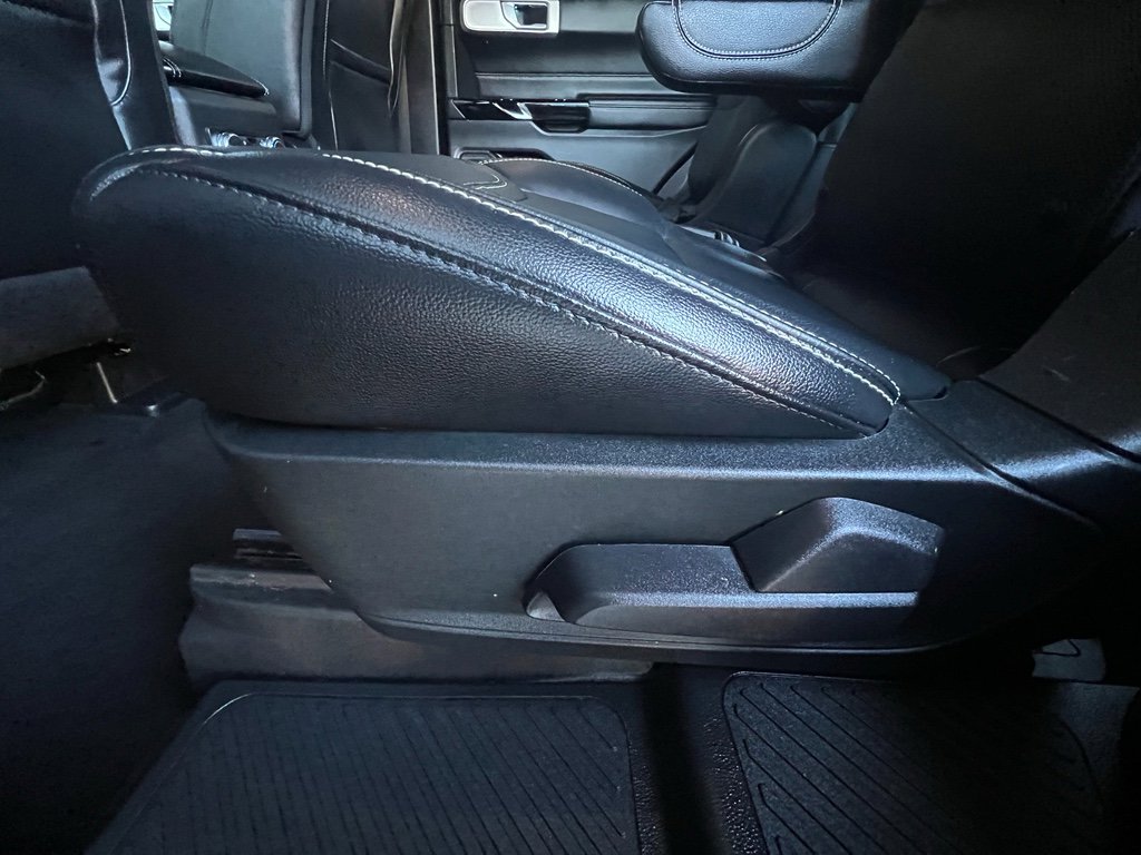Used 2021 Ford Explorer ST w/ Equipment Group 401A image 22