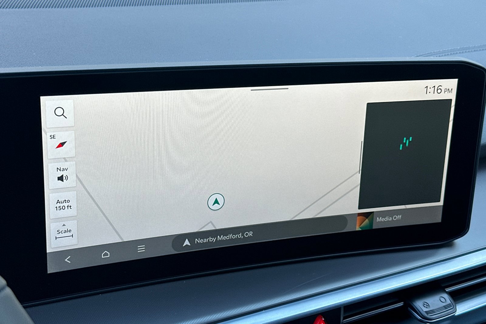 New 2026 Kia Sorento EX image 21